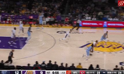 J9九游会平台-惊天一帽令詹皇惊叹 莫兰特上九天揽月带队腾飞