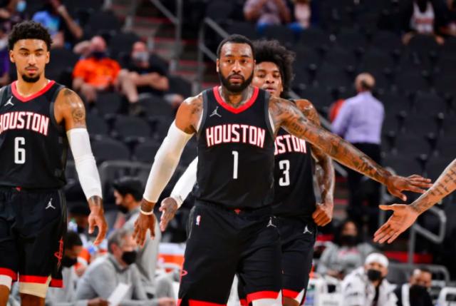 九游会登录入口-火箭依旧需要沃尔 昔日全明星如今化身传帮带