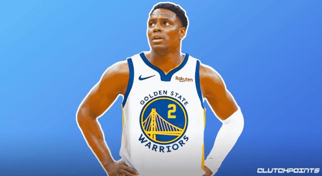 九游会登录入口-科里森即将试训勇士 休养两年他还能涅槃重生吗?